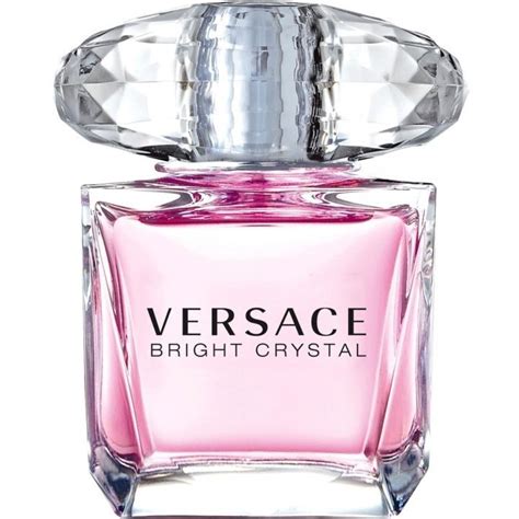 versace bright crystal note olfactive|versace bright crystal 100 ml.